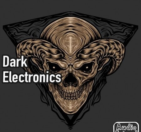 AudioFriend Dark Electronics WAV